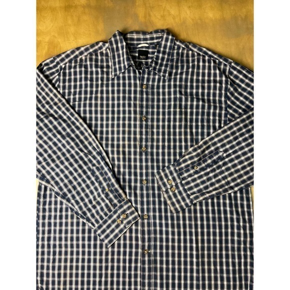 Mossimo Button Shirt Men's XL Extra Large‎ New NWT - Picture 2 of 7